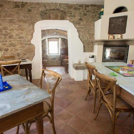 Ca' Di Martino Bed and Breakfast Gavedo Exteriör bild