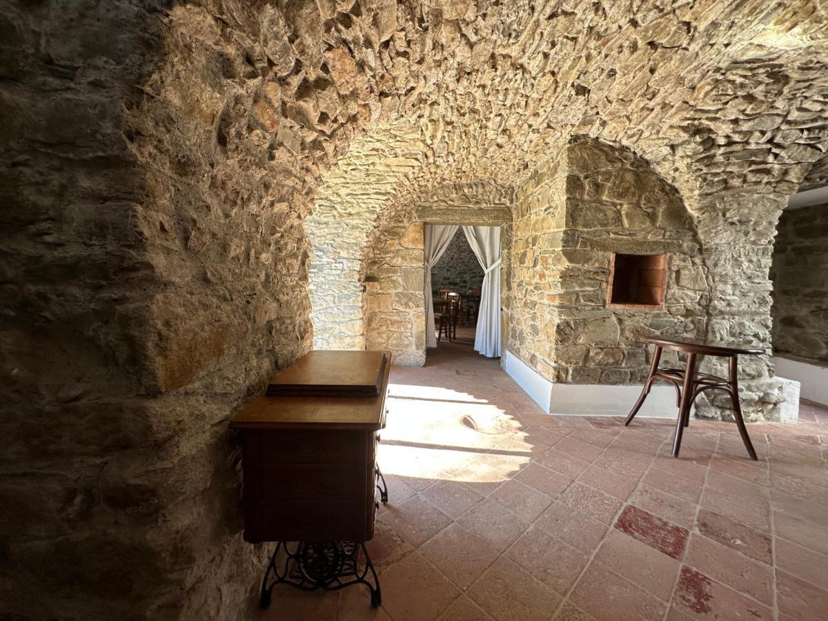 Ca' Di Martino Bed and Breakfast Gavedo Exteriör bild