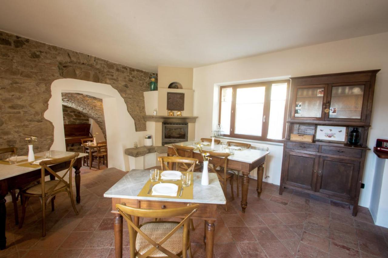 Ca' Di Martino Bed and Breakfast Gavedo Exteriör bild