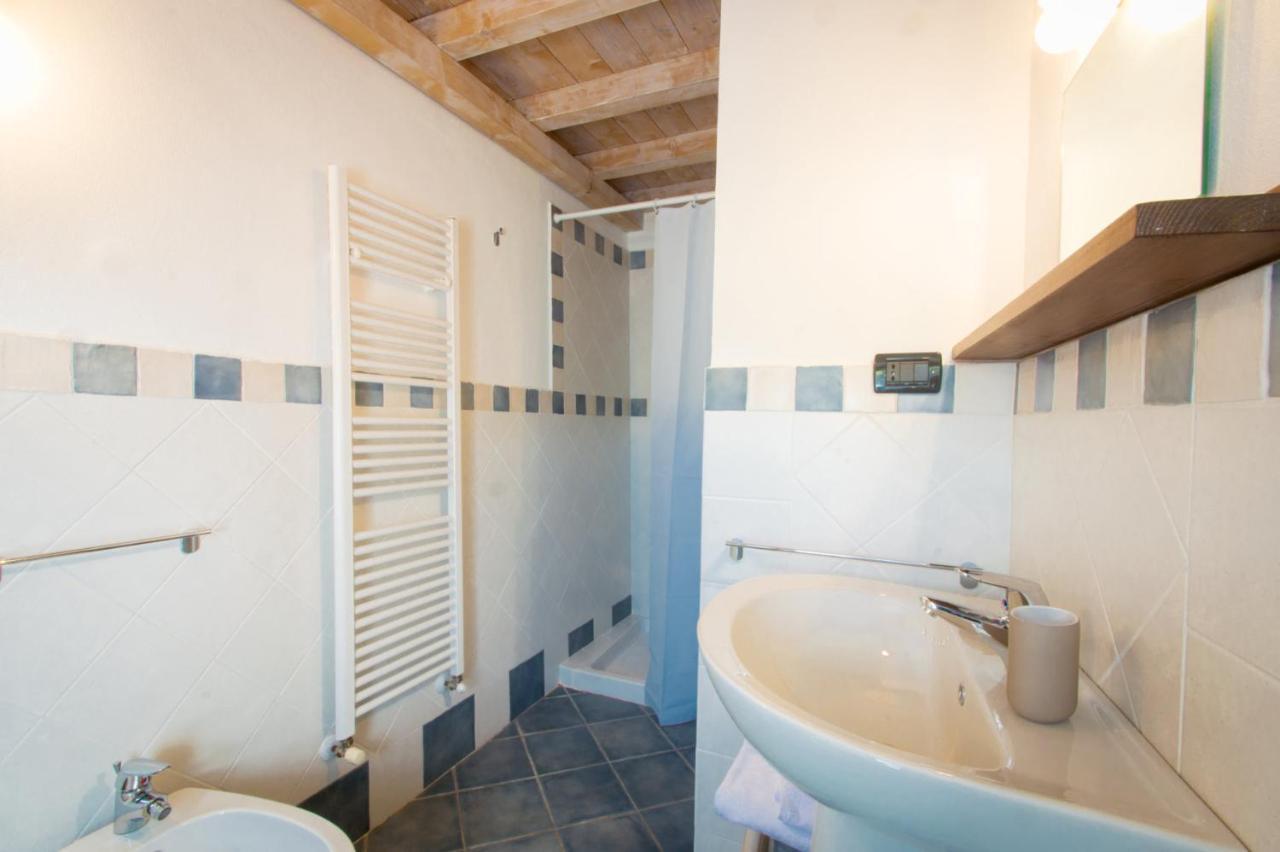 Ca' Di Martino Bed and Breakfast Gavedo Exteriör bild