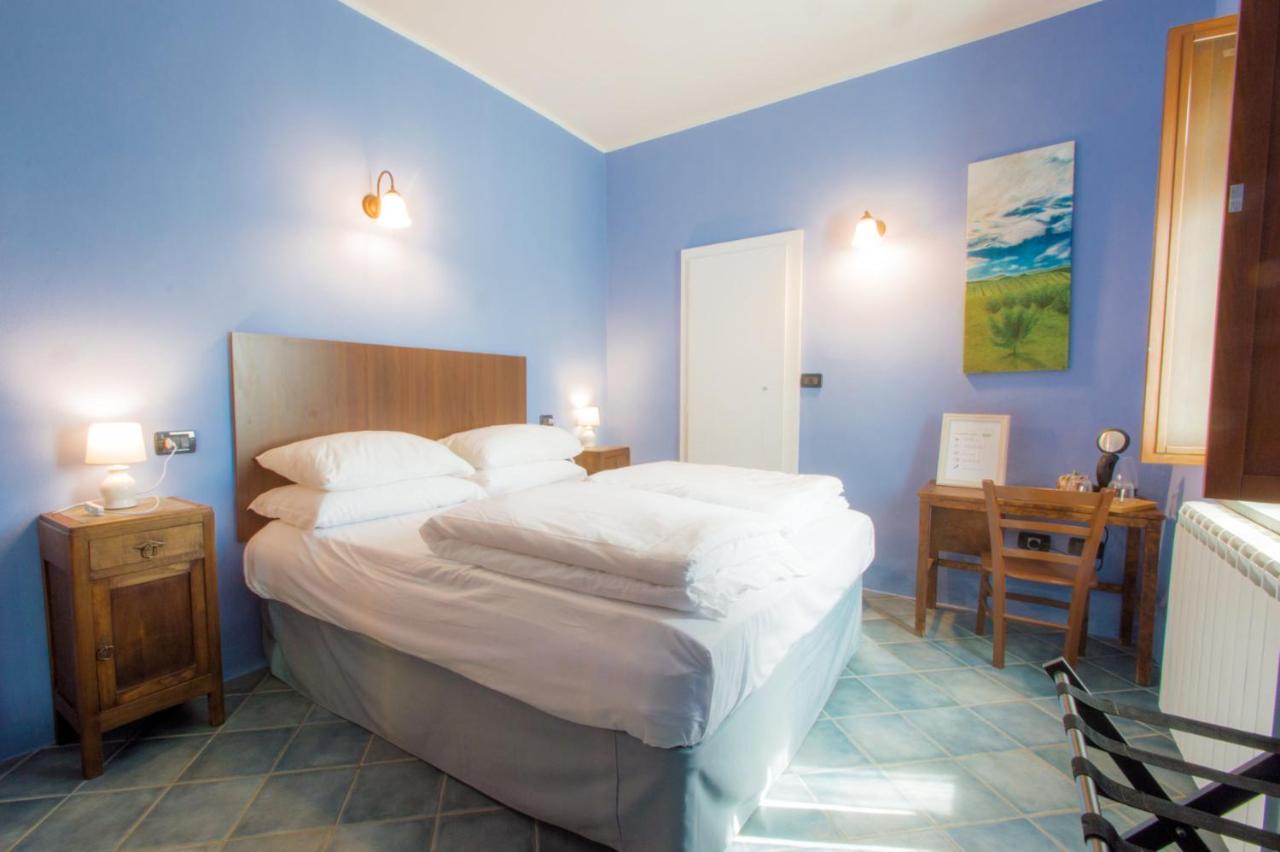 Ca' Di Martino Bed and Breakfast Gavedo Exteriör bild