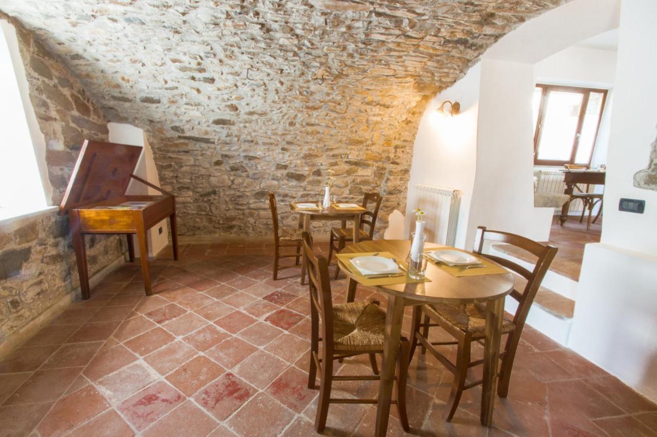 Ca' Di Martino Bed and Breakfast Gavedo Exteriör bild