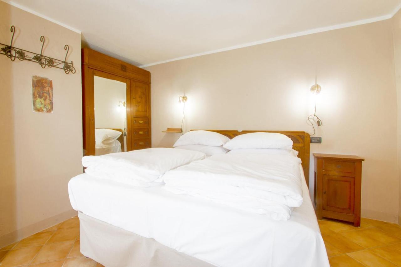 Ca' Di Martino Bed and Breakfast Gavedo Exteriör bild