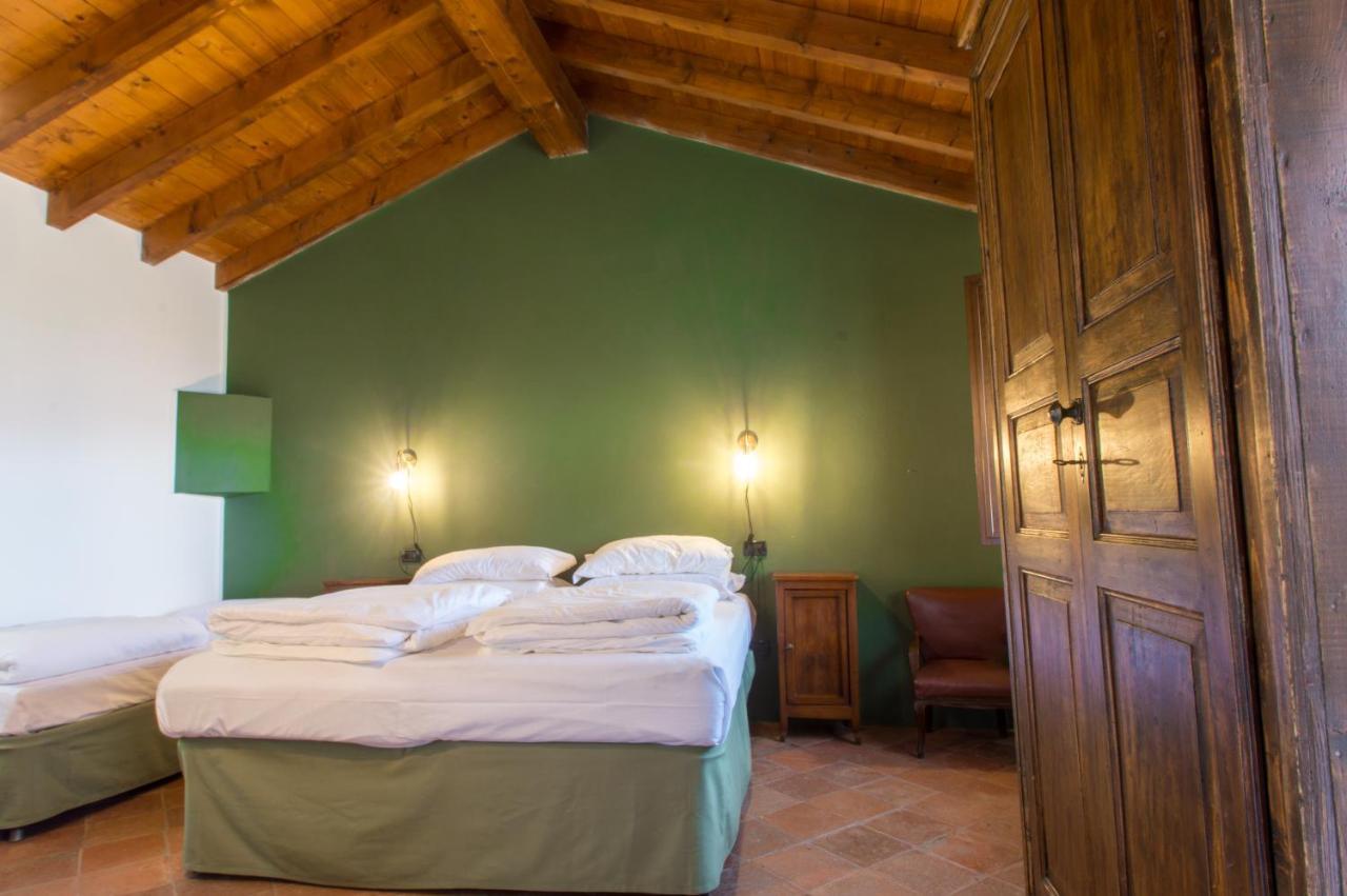 Ca' Di Martino Bed and Breakfast Gavedo Exteriör bild