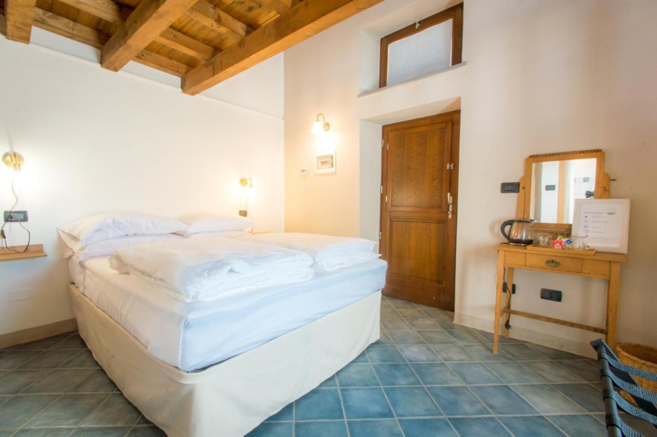 Ca' Di Martino Bed and Breakfast Gavedo Exteriör bild