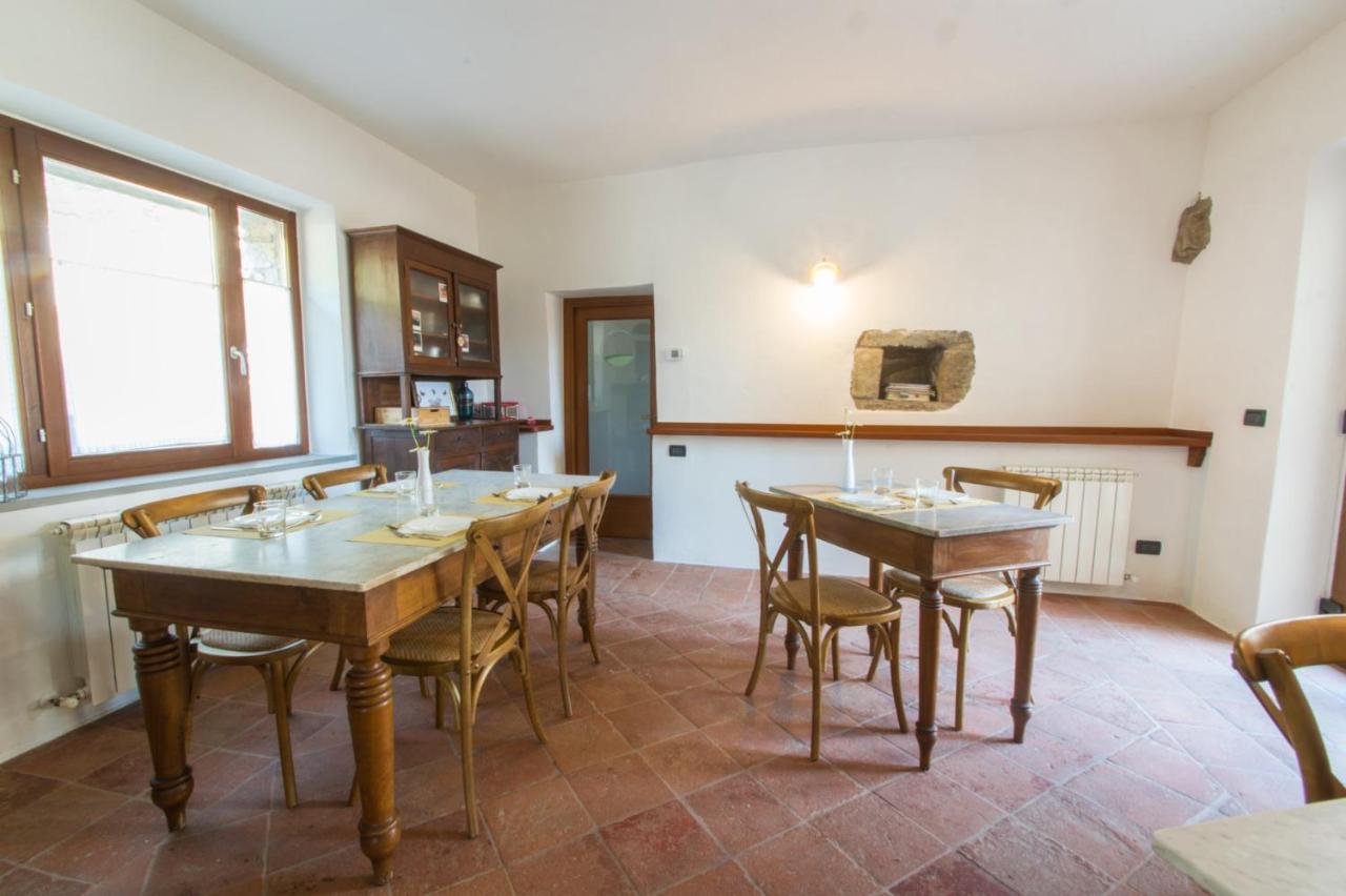 Ca' Di Martino Bed and Breakfast Gavedo Exteriör bild