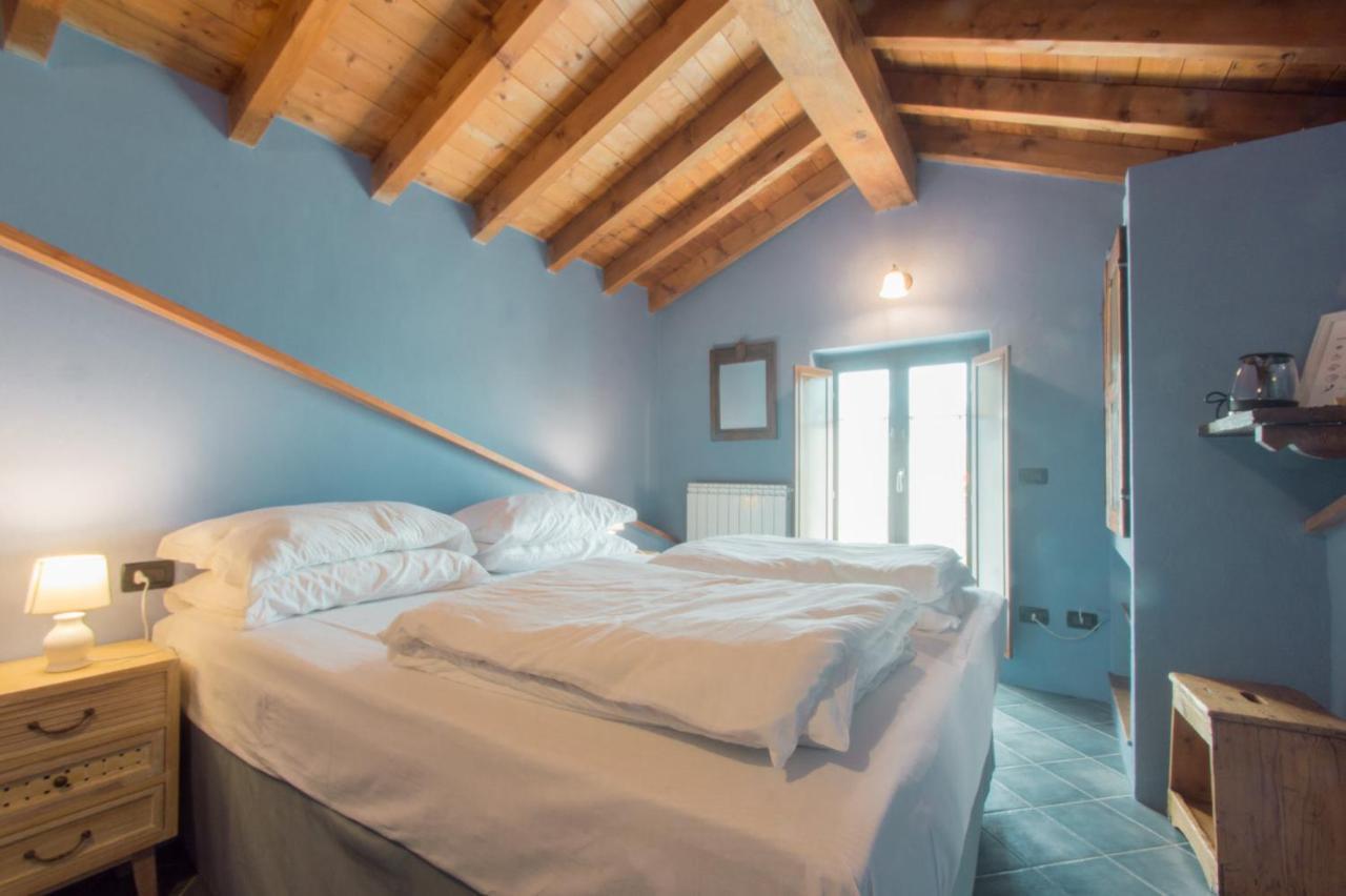 Ca' Di Martino Bed and Breakfast Gavedo Exteriör bild